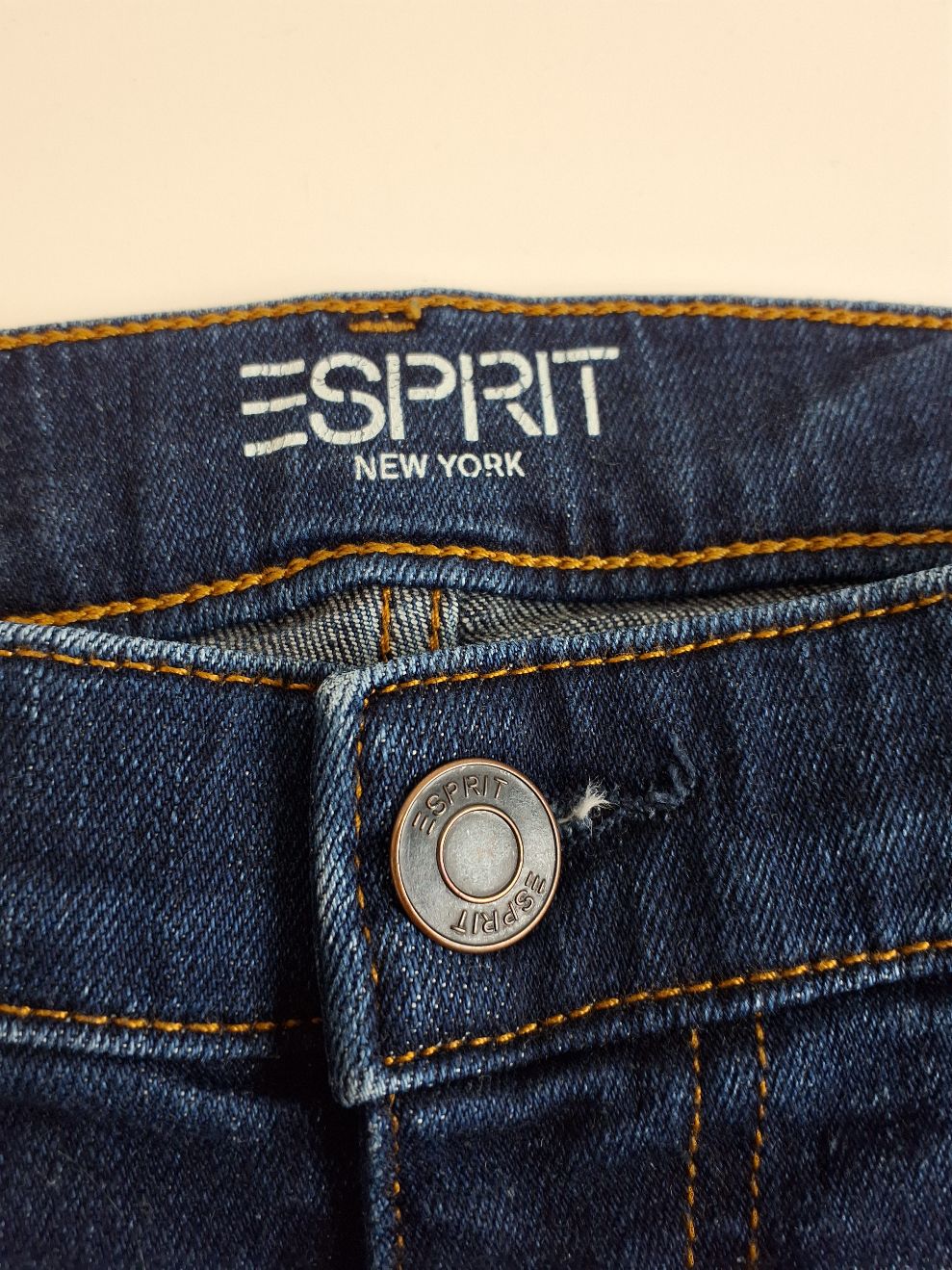 Esprit Bukser